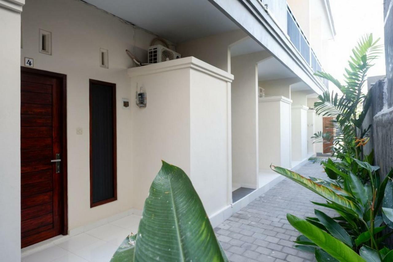 Reddoorz Near Mertasari Beach Denpasar  Exterior photo