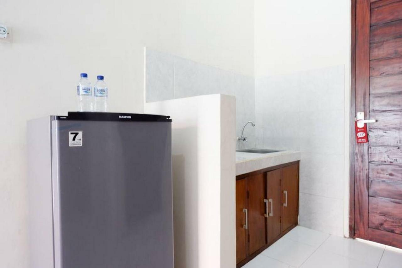 Reddoorz Near Mertasari Beach Denpasar  Exterior photo