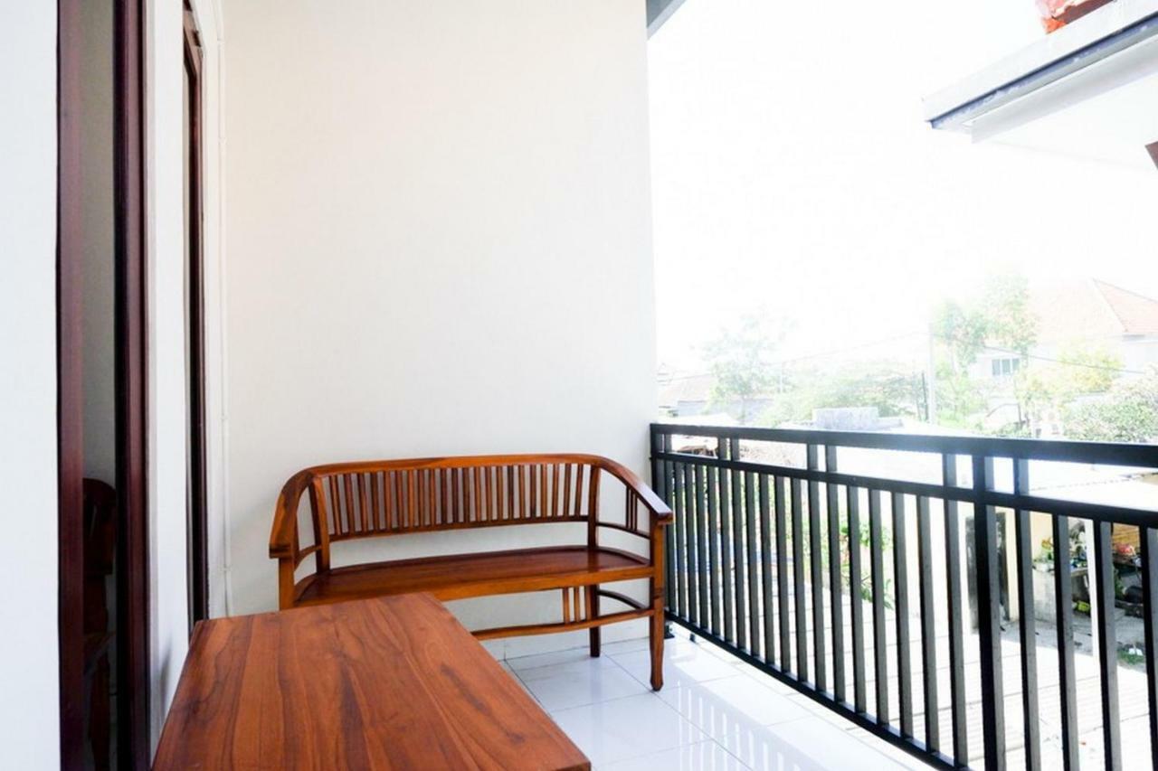 Reddoorz Near Mertasari Beach Denpasar  Exterior photo
